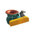 dn150 cement discharge rotary valve for dust collector